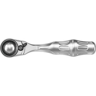 Wera 8008 a zyklop mini 3 ratel met 1 4 -aandrijving