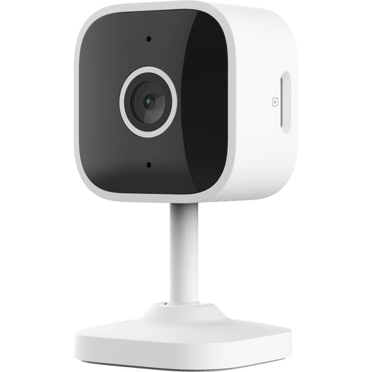 Trust ipcam-2900 beveiligingscamera (wit, 2.4 of 5ghz wifi)