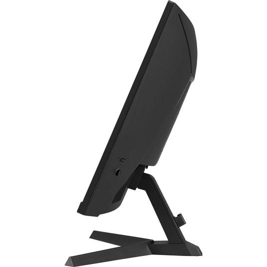 Iiyama g-master red eagle g2766hsu-b1 27 curved gaming monitor (zwart, 2x hdmi, displayport, 2x usb-a, usb-b, 165 hz)