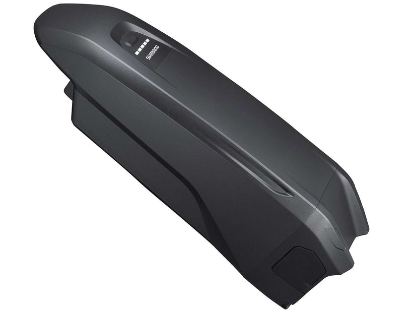 Load image into Gallery viewer, Shimano steps bt-en605 504wh battery for frame mounting
