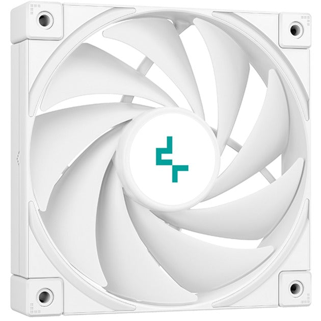 Load image into Gallery viewer, Deepcool ak500 wh cpu-koeler (wit)
