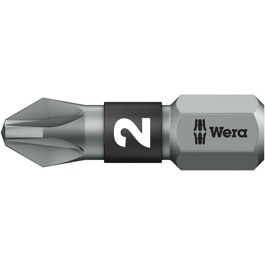 Wera kraftform kompakt 20 ra-r met etui, 6‑delig bitset (zwart groen)