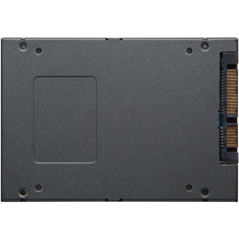 Load image into Gallery viewer, Kingston a400 480 gb ssd (sa400s37 480g, sata 600)

