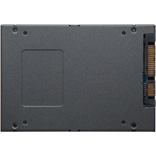 Kingston a400 480 gb ssd (sa400s37 480g, sata 600)
