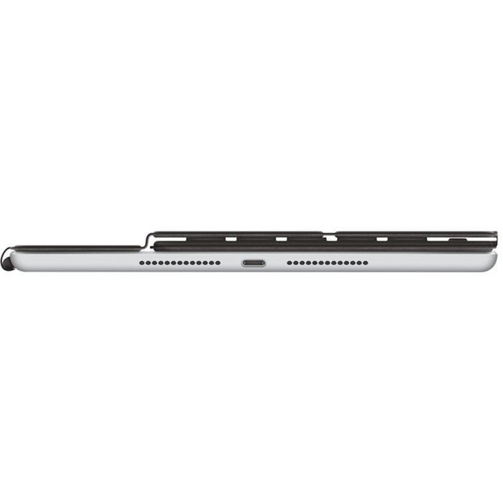 Load image into Gallery viewer, Apple smart keyboard ipad air ipad nl refurbished (zwart, nl lay-out (qwerty), 80% (tkl) )
