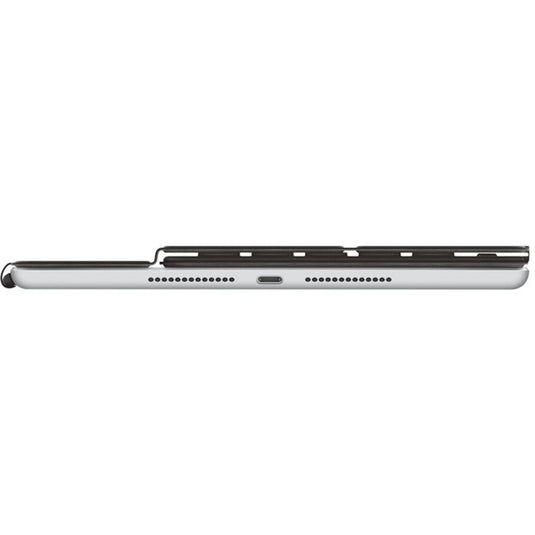 Apple smart keyboard ipad air ipad nl refurbished (zwart, nl lay-out (qwerty), 80% (tkl) )