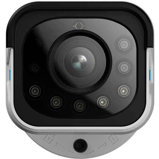 Reolink p430 beveiligingscamera (wit)