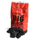 Kamado joe big block xl brokken houtskool (9 kg)