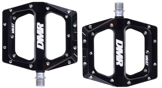Dmr vault platform pedals