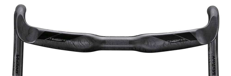 Load image into Gallery viewer, Vision trimax carbon 4d ergo compact road handlebars

