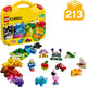 Lego classic 10713 creatieve koffer