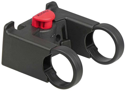 Rixen kaul - klickfix klickfix handlebar adapter oversize