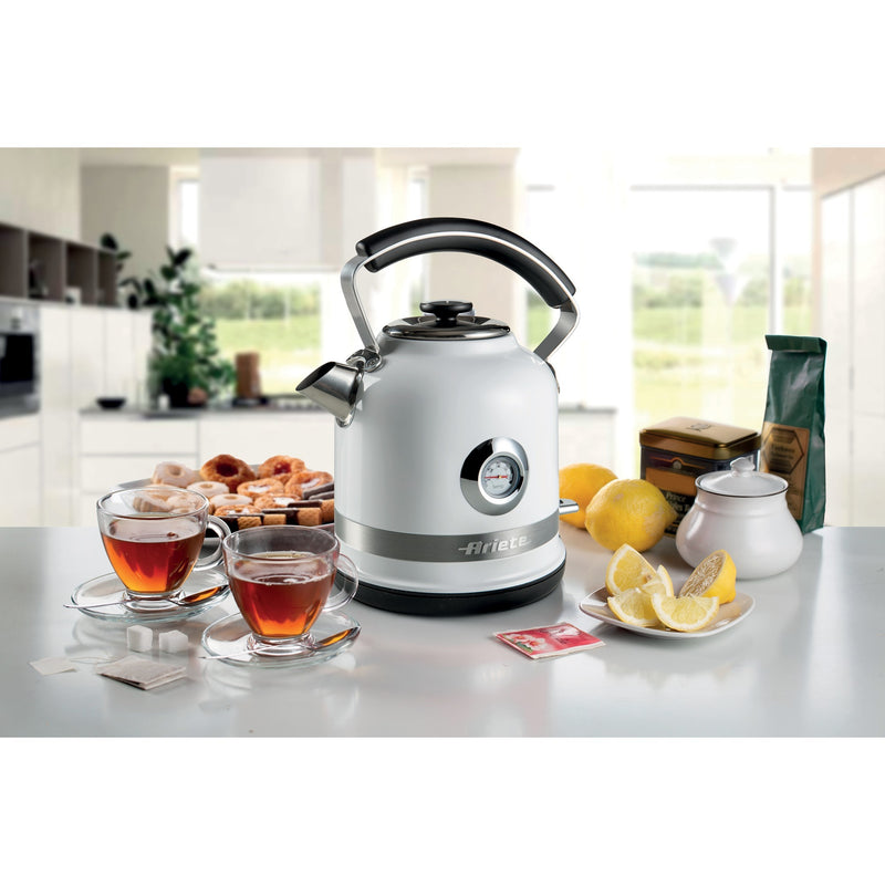 Load image into Gallery viewer, Ariete moderna waterkoker 2854 01 (wit, 1.7 liter)
