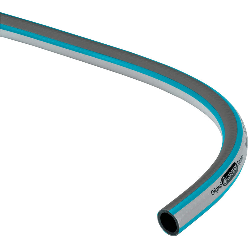 Load image into Gallery viewer, Gardena classic slang 19 mm (3 4 ) (grijs turquoise, 18025-20, 50 m)
