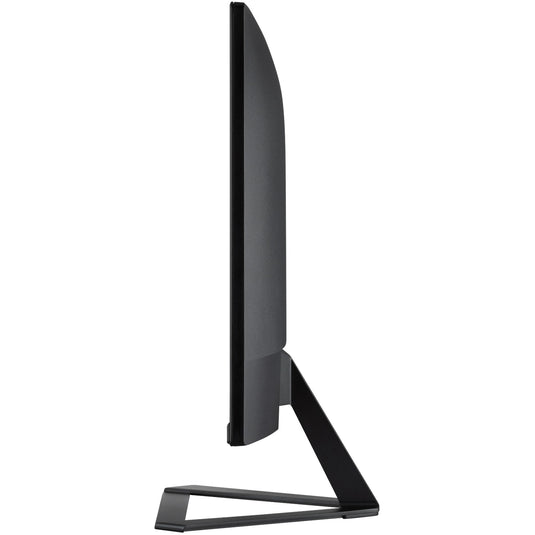 Viewsonic vx2779-hd-pro 27 gaming monitor (zwart, 2x hdmi, 1x displayport, 180 hz)