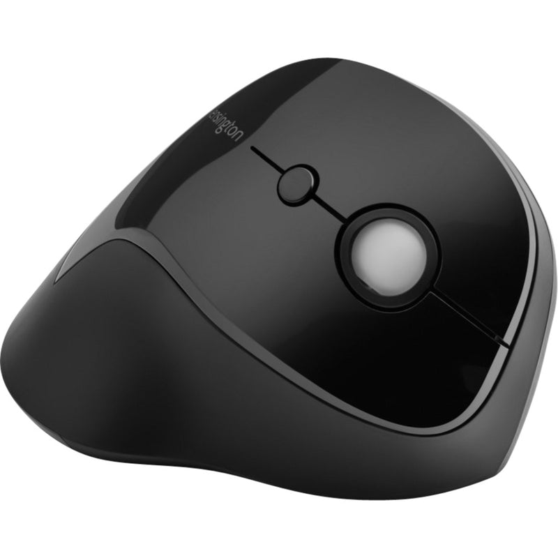 Load image into Gallery viewer, Kensington pro fit ergo verticale draadloze muis (zwart, 800 - 1600 dpi)
