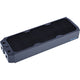 Alphacool nexxxos ut60 full copper 420mm radiator (zwart)