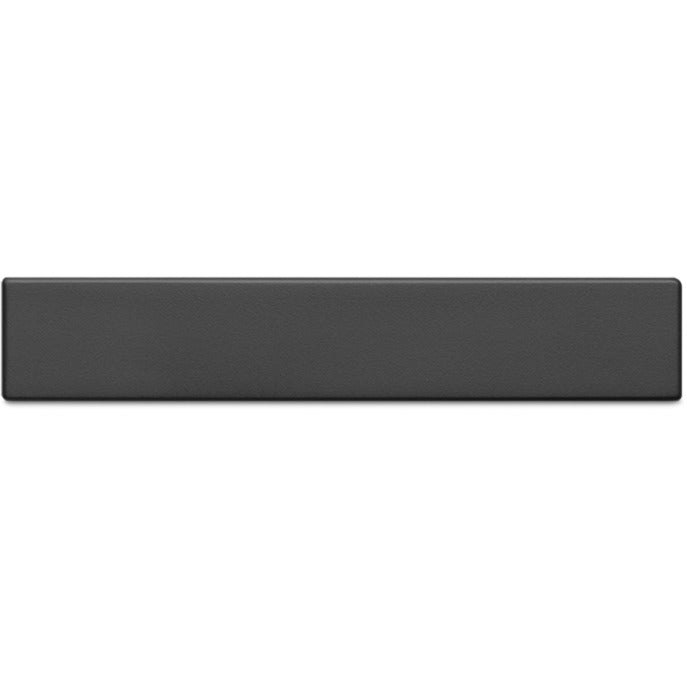 Load image into Gallery viewer, Seagate one touch with password 2 tb externe harde schijf (zwart, usb-a 3.2 (5 gbit s))
