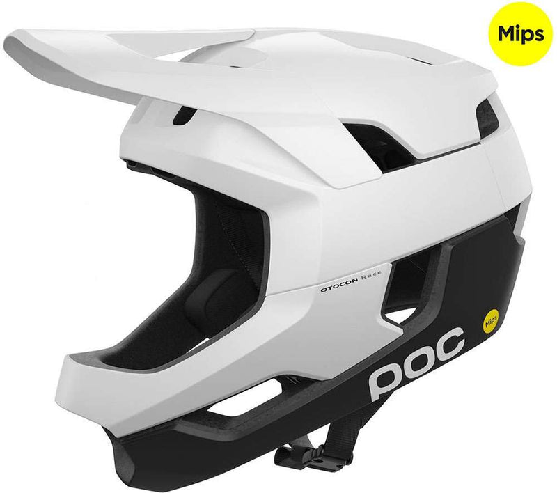 Load image into Gallery viewer, Poc otocon race mips - fullface helmet
