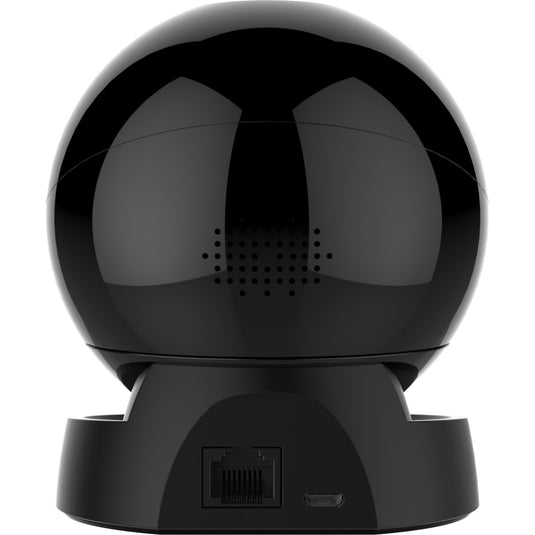 Imou rex 3d - 3k beveiligingscamera (zwart)