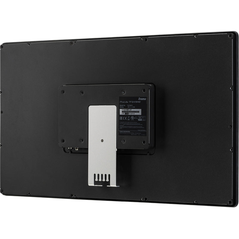 Load image into Gallery viewer, Iiyama prolite tf2415mc-b2 23.8 touchscreen monitor (zwart, hdmi, displayport, vga)
