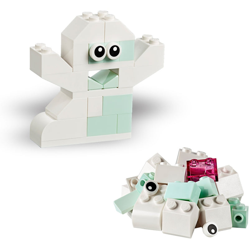 Load image into Gallery viewer, Lego classic 10696 creatieve opbergdoos
