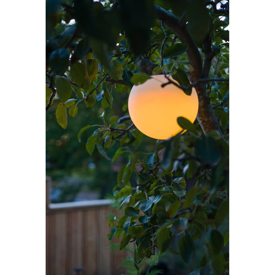 Ubbink multibright solar float 20 led led-lamp