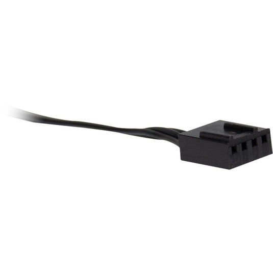 Inter-tech argus rs-061 rgb case fan (120 x 120 x 25 mm, pwm)