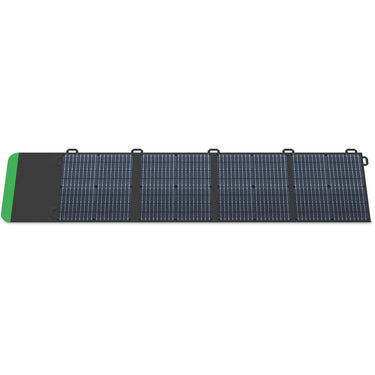 Apc schneider offgrid draagbaar zonnepaneel, 100w (psp100, opvouwbaar, met draagtas)
