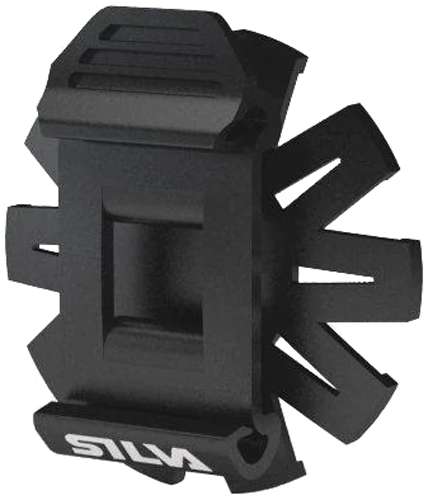 Silva helmet bracket explore
