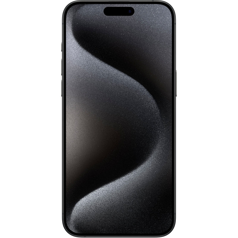 Load image into Gallery viewer, Apple iphone 15 pro max smartphone (zwart, 256 gb, ios)
