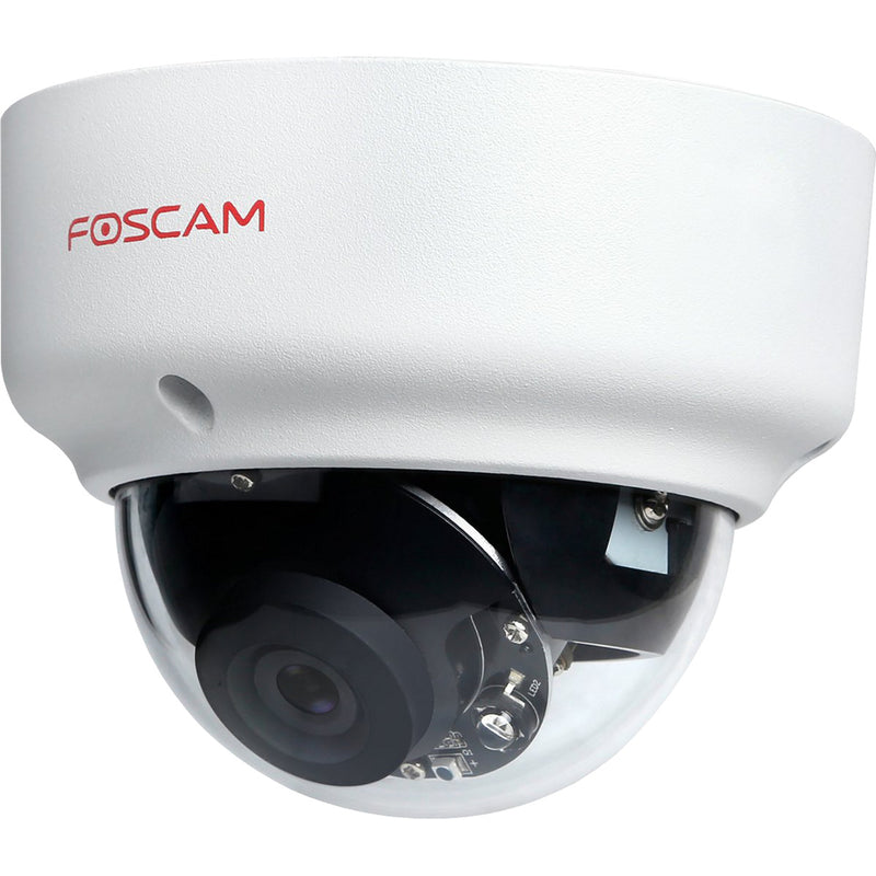 Load image into Gallery viewer, Foscam d2ep beveiligingscamera (wit)
