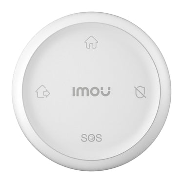 Imou zb1 afstandsbediening (wit, zigbee)
