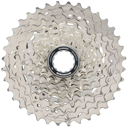 Shimano 105 cs-hg710 12-speed cassette