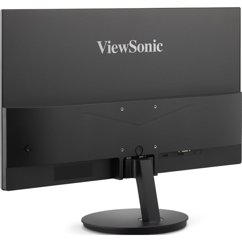 Load image into Gallery viewer, Viewsonic va24e1-h full hd 24 monitor (zwart, 1x hdmi, 1x vga, 120 hz)
