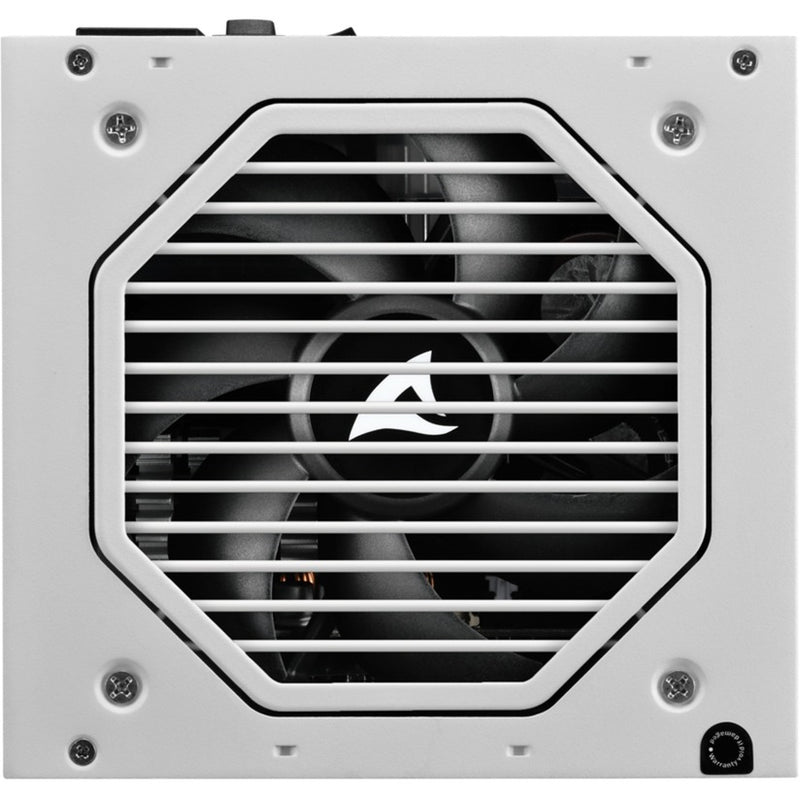 Load image into Gallery viewer, Sharkoon rebel p20 1000 white modulaire 1000 watt voeding (wit, 1x 12v-2x6, 4x pcie)
