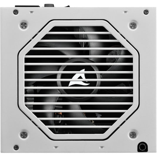 Sharkoon rebel p20 1000 white modulaire 1000 watt voeding (wit, 1x 12v-2x6, 4x pcie)