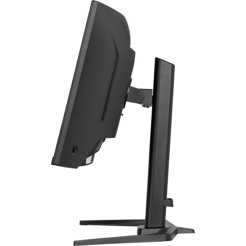 Load image into Gallery viewer, Iiyama g-master red eagle gcb3484wqsu-b1 34 curved ultrawide gaming monitor (zwart, 2x hdmi, displayport, 2x usb-a, usb-b, 2x usb-c, 180 hz)
