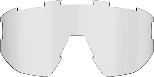 Bliz matrix small clear replacement lens