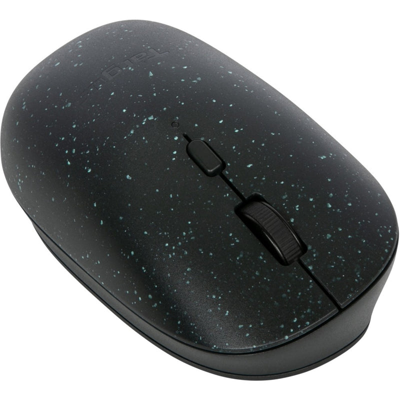 Load image into Gallery viewer, Targus ergoflip ecosmart mouse (zwart, 4000 dpi, bluetooth 5.0 low energy)
