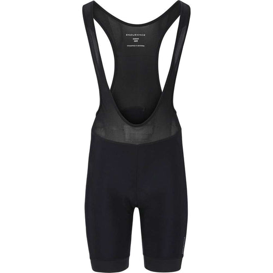 Endurance jayne v2 - women's bib shorts with pad