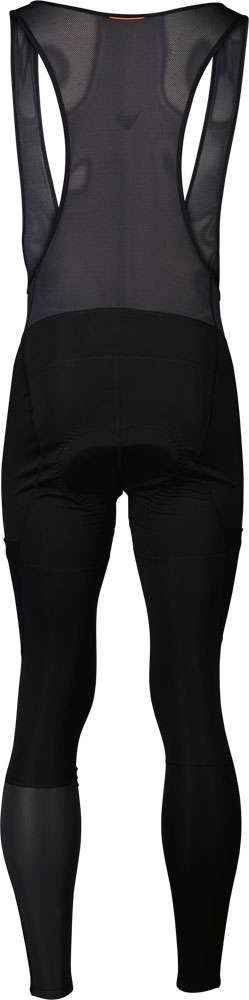 Load image into Gallery viewer, Poc thermal cargo - bib tights with pad
