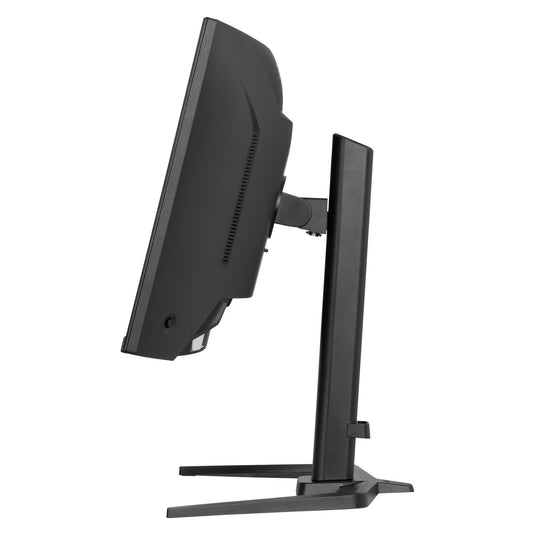 Iiyama g-master red eagle gcb3484wqsu-b2 34 curved ultrawide gaming monitor (zwart, hdmi, displayport, usb, audio, amd free-sync, dual mode)