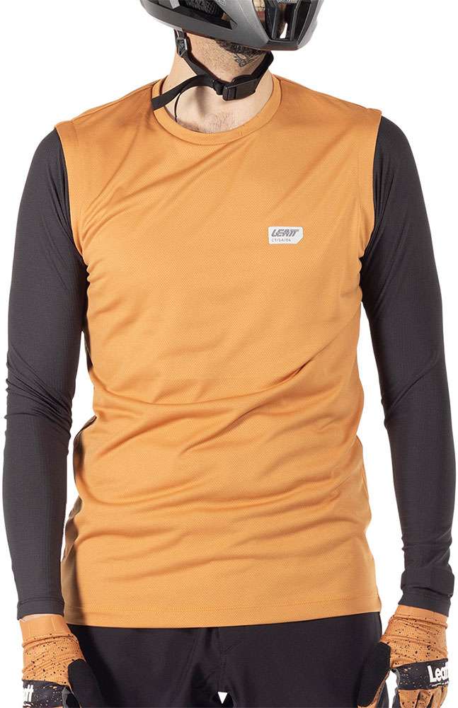 Load image into Gallery viewer, Leatt 1.0 ride kit - mtb long sleeve jersey pants
