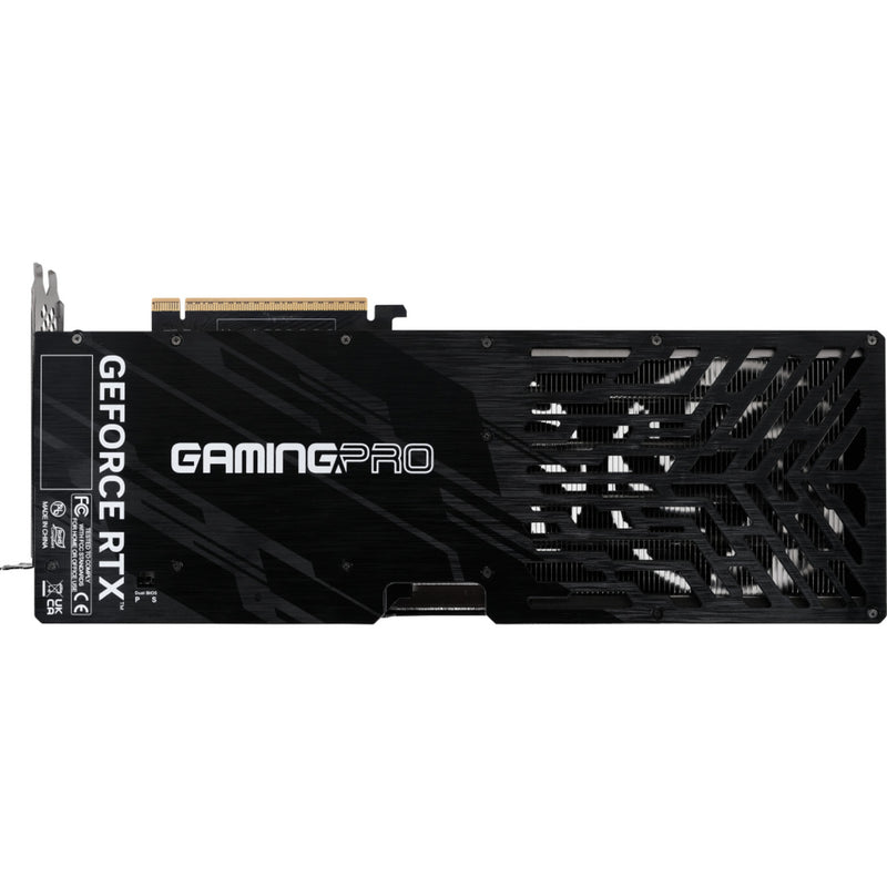 Load image into Gallery viewer, Palit geforce rtx 5070 ti gamingpro-s grafische kaart (dlss 4, 3x displayport, 1x hdmi 2.1)
