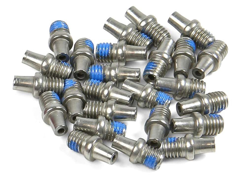 Load image into Gallery viewer, Hope pins for f20 platform pedals
