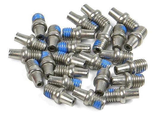 Hope pins for f20 platform pedals