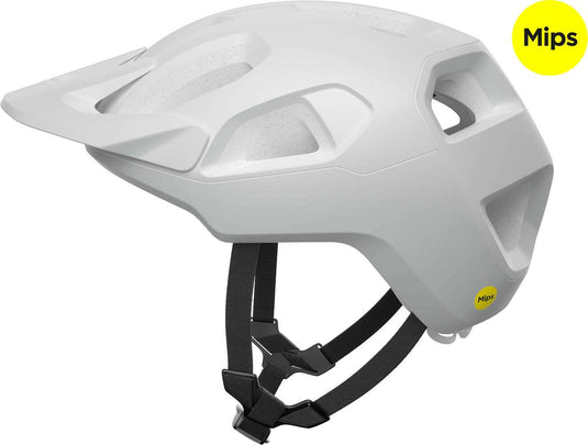 Poc cularis mips - mtb helmet