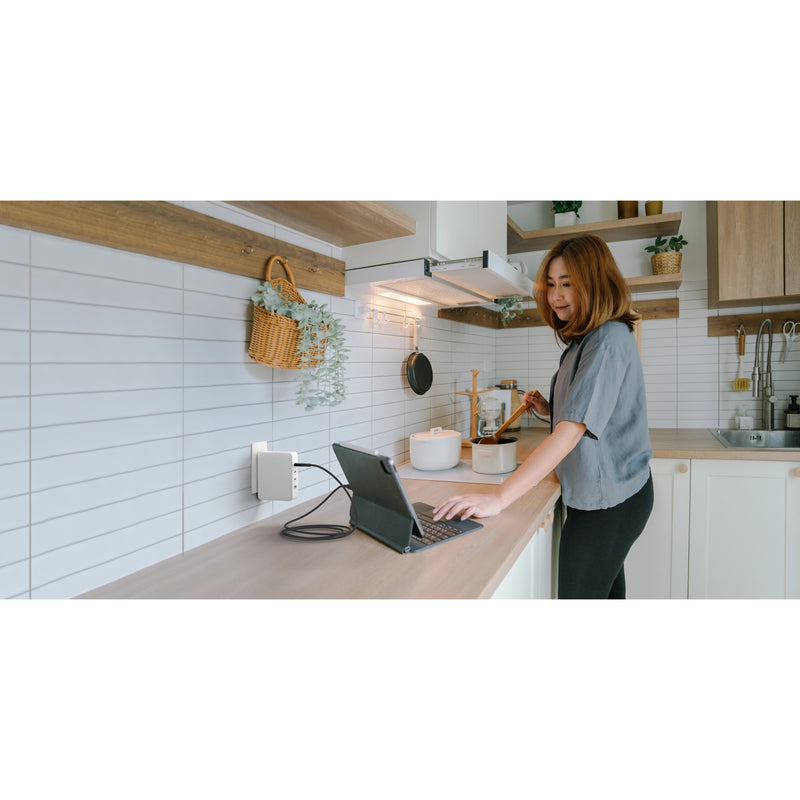 Load image into Gallery viewer, Belkin boostcharge usb-c > usb-c kabel (zwart, 1 meter, 240 w)
