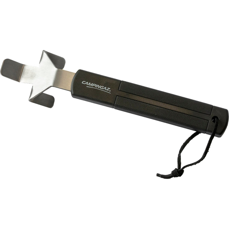 Load image into Gallery viewer, Campingaz culinary modular grid lifter grillbestek (zwart)

